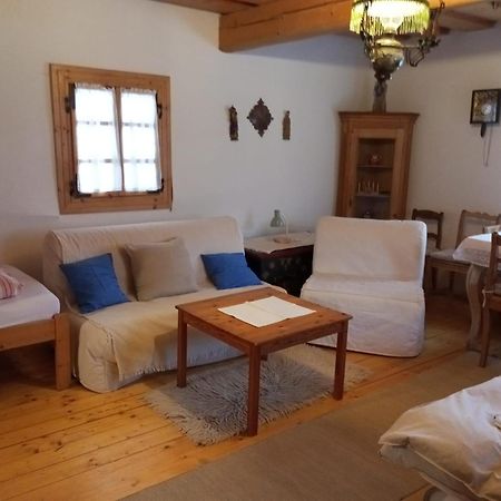 Drevenica Traditional Cottage Old Centre Zuberec Extérieur photo
