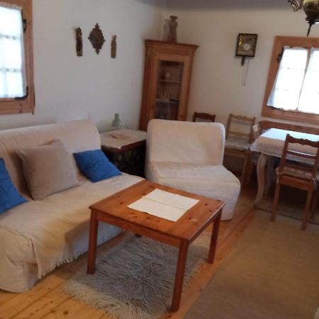 Drevenica Traditional Cottage Old Centre Zuberec Extérieur photo