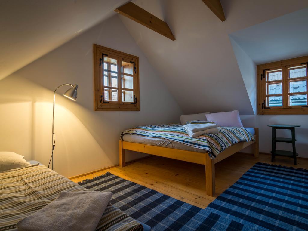 Drevenica Traditional Cottage Old Centre Zuberec Chambre photo