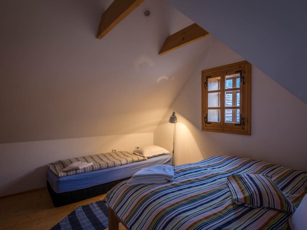 Drevenica Traditional Cottage Old Centre Zuberec Chambre photo