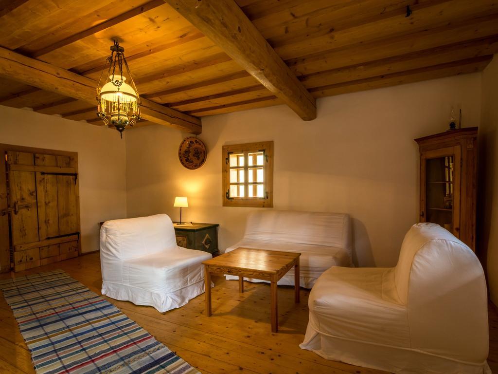 Drevenica Traditional Cottage Old Centre Zuberec Chambre photo
