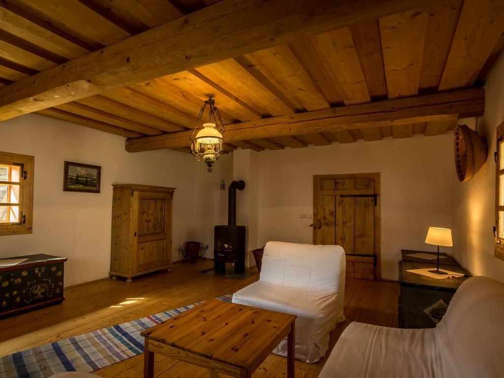 Drevenica Traditional Cottage Old Centre Zuberec Chambre photo