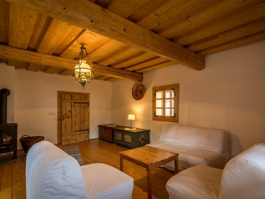Drevenica Traditional Cottage Old Centre Zuberec Chambre photo