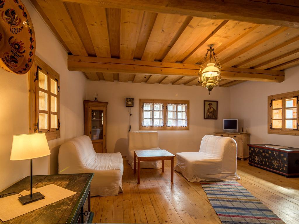Drevenica Traditional Cottage Old Centre Zuberec Chambre photo