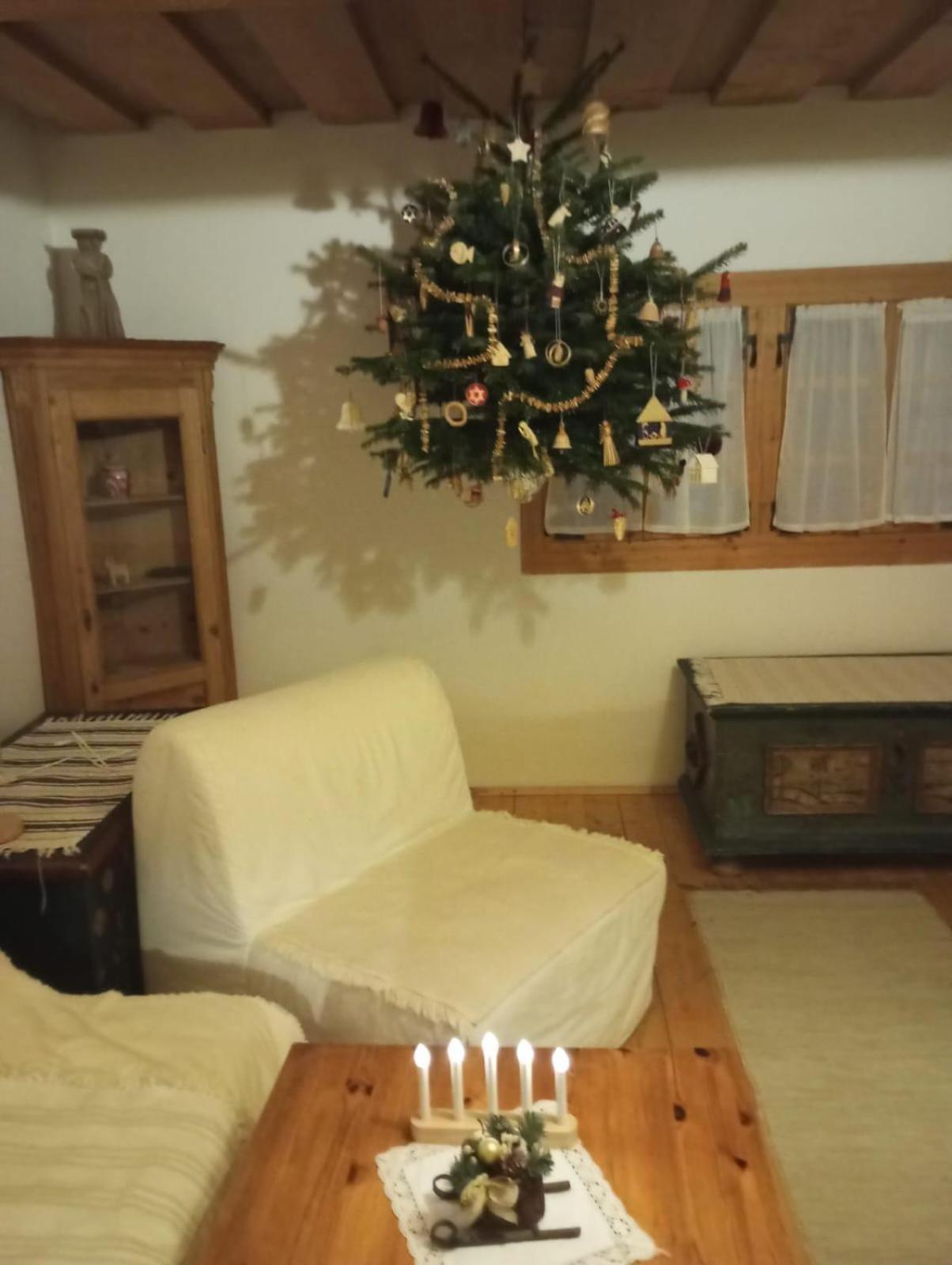 Drevenica Traditional Cottage Old Centre Zuberec Extérieur photo
