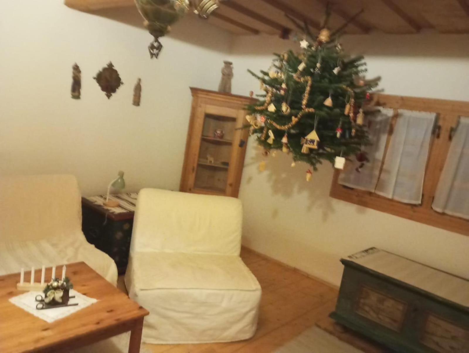 Drevenica Traditional Cottage Old Centre Zuberec Extérieur photo