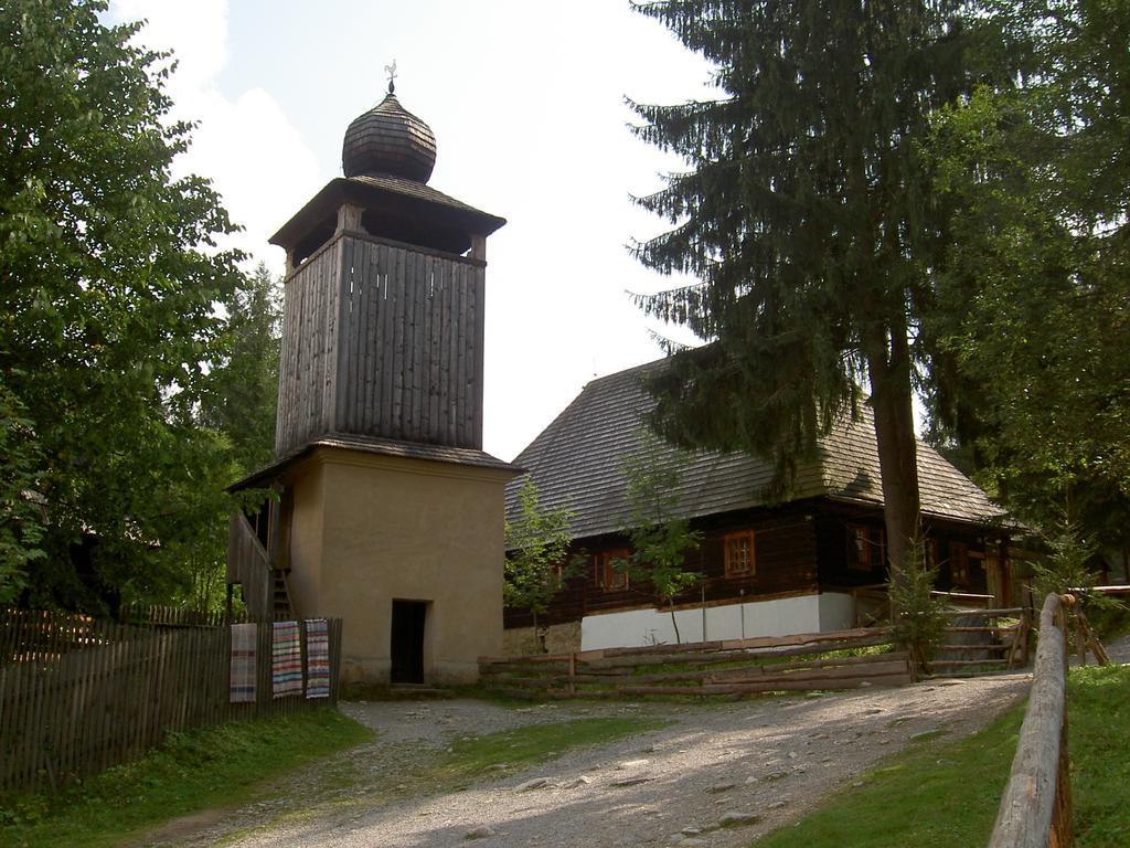 Drevenica Traditional Cottage Old Centre Zuberec Chambre photo