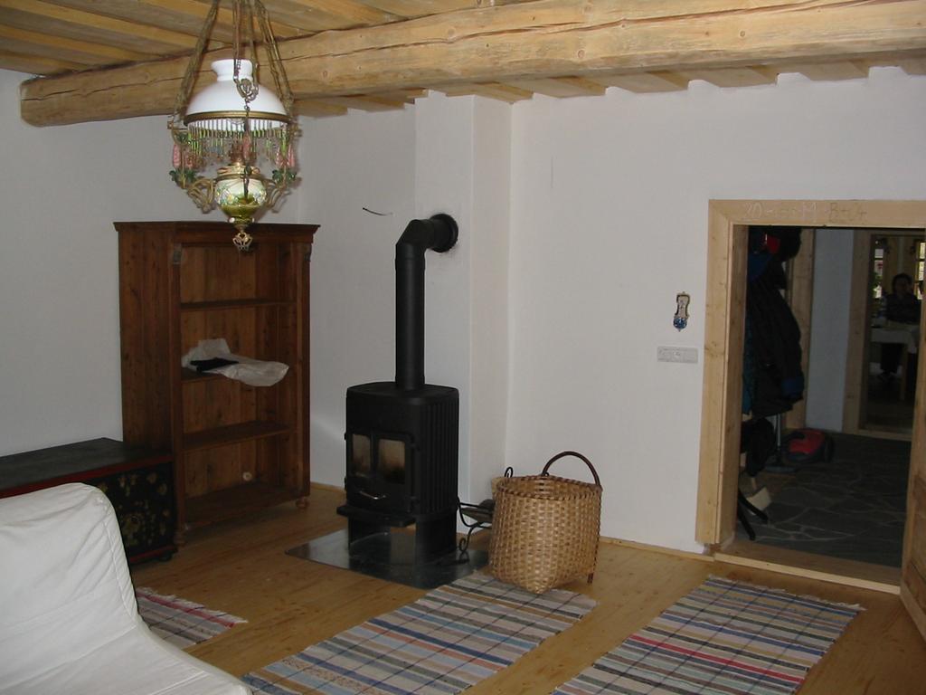 Drevenica Traditional Cottage Old Centre Zuberec Chambre photo