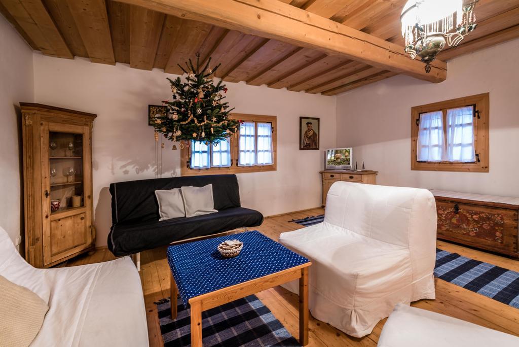 Drevenica Traditional Cottage Old Centre Zuberec Extérieur photo